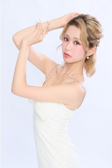 かれんプロフィール写真3